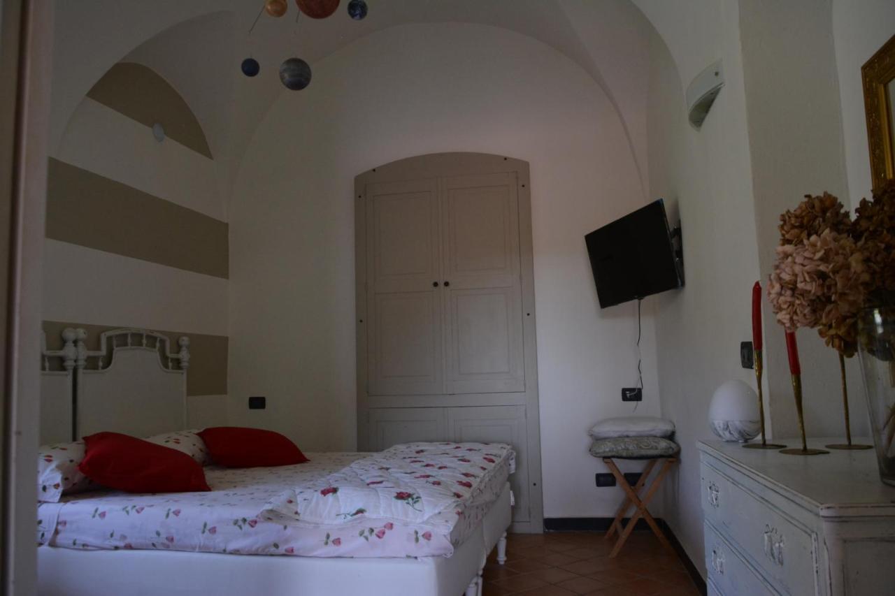 La Casa Di Giobatta Bed & Breakfast Tovo San Giacomo Exterior photo
