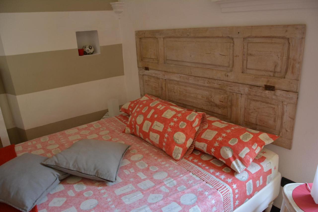 La Casa Di Giobatta Bed & Breakfast Tovo San Giacomo Exterior photo