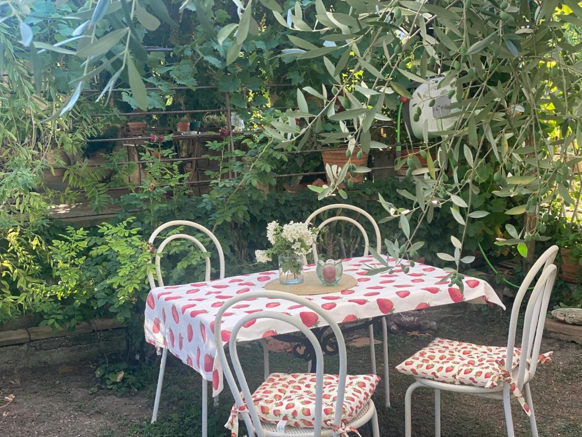 La Casa Di Giobatta Bed & Breakfast Tovo San Giacomo Exterior photo