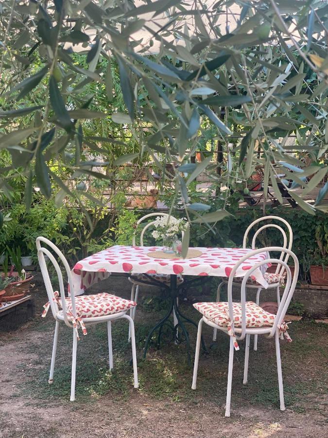 La Casa Di Giobatta Bed & Breakfast Tovo San Giacomo Exterior photo
