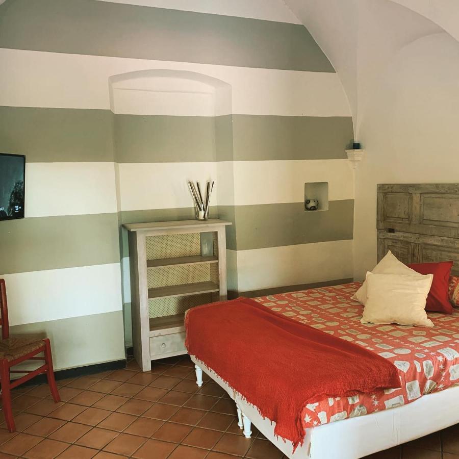 La Casa Di Giobatta Bed & Breakfast Tovo San Giacomo Exterior photo