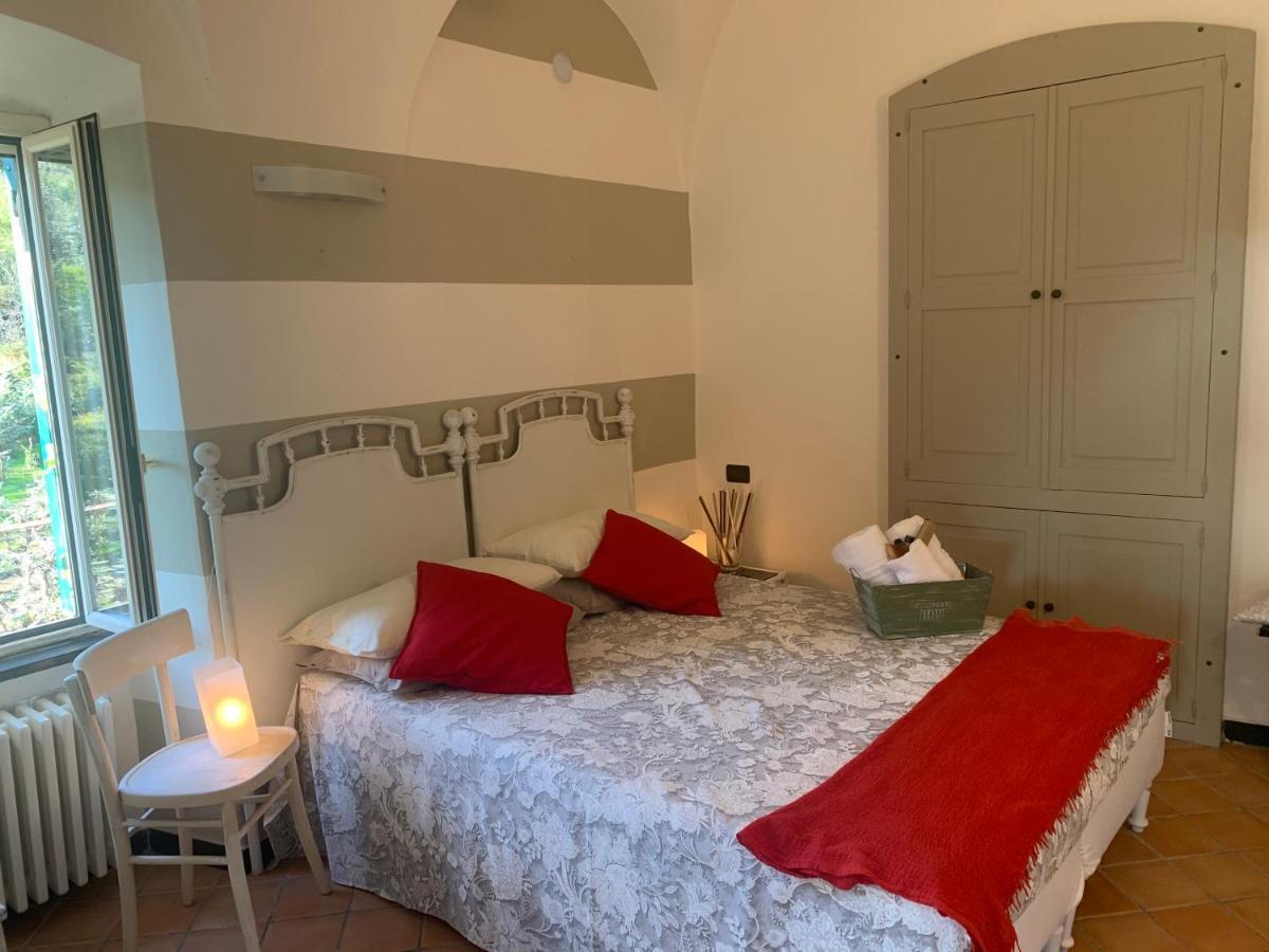 La Casa Di Giobatta Bed & Breakfast Tovo San Giacomo Exterior photo