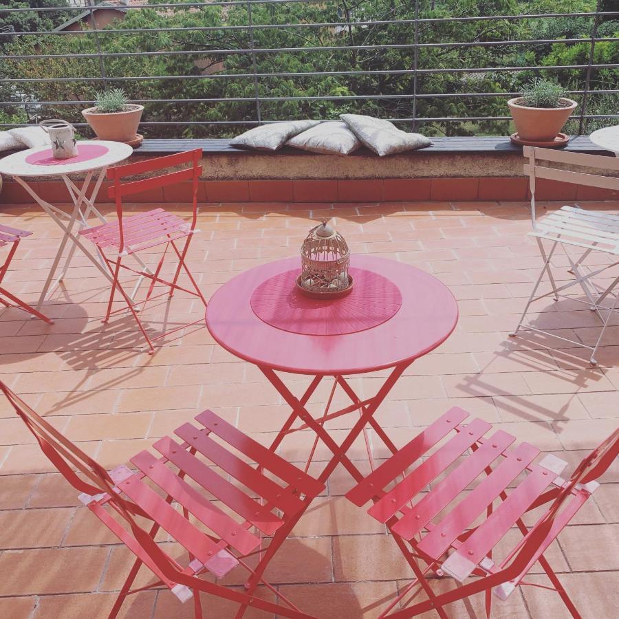 La Casa Di Giobatta Bed & Breakfast Tovo San Giacomo Exterior photo