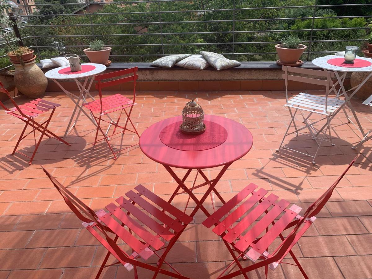 La Casa Di Giobatta Bed & Breakfast Tovo San Giacomo Exterior photo